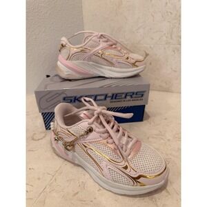 Skechers S2K - Street Ready - 303871L/PKMT - Little Kids Size 12